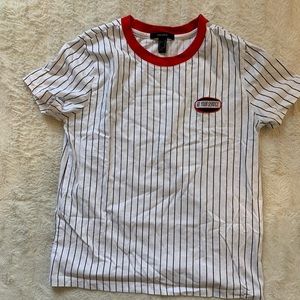 Women’s Size M forever 21 tee